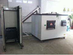 餐廚垃圾處理器品牌中最具知名度的是億勝,品質有保證-- 上海億勝環保科技有限公司