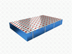 河北泊頭供應(yīng)齊全鉚焊平板 三坐標(biāo)平板 鉗工平臺(tái)-- 泊頭九州機(jī)械設(shè)備有限公司銷(xiāo)售中心