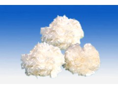 優質改性纖維球濾料生產廠商-- 鞏義市益達濾材有限公司