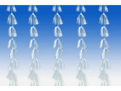 優秀軟性填料生產廠商-- 鞏義市益達濾材有限公司