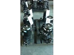 大陸供應高效空氣能機組熱泵機組循環加壓熱水泵-- 惠州市源立實業有限公司臺灣源立泵業