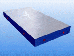滄州哪里的劃線平板　機(jī)床工作臺價格便宜？-- 泊頭九州機(jī)械設(shè)備有限公司
