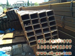 低合金方管40*60*4無縫Q345B方矩管50*50*5現貨-- 上海方管鵬鼎銷售有限公司方管鵬鼎