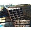 低合金方管40*60*4無縫Q345B方矩管50
