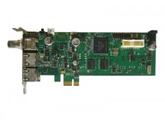 PTPExpress-1500 網絡時鐘核心板卡-- 上海奇微通訊技術有限公司銷售部