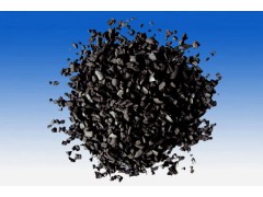 鞏義市純天然焦炭濾料生產廠家-- 鞏義市益達濾材有限公司
