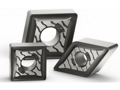 利用 Tiger·tec Silver 完美車削-- 國際機床網