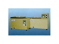 電熱恒溫油槽DKU-3-- 雙旭電子拉繩開關有限公司