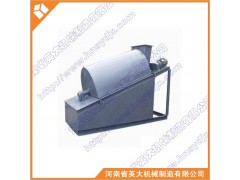 新鄉YTS系列圓筒回轉篩廠家首選英大機械-- 河南省英大機械制造有限公司