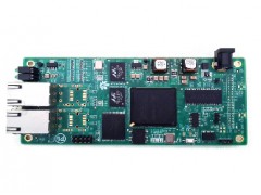 IEEE 1588v2網絡時鐘核心板卡-- 上海奇微通訊技術有限公司銷售部