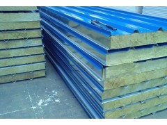 鄭州巖棉板廠家 鄭州巖棉板生產廠家盡在【鄭州天志】-- 鄭州彩鋼板有限公司