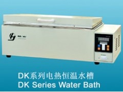 三用恒溫水箱DK-600S-- 雙旭電子拉繩開關有限公司