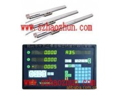 供應蘇州數顯表WE6800-2維修更換-- 昆山拓爾精密儀器公司萬濠影像儀