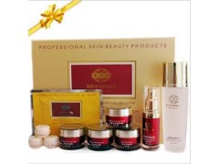 美芙坊嫩白透紅組合六合一，正品美芙坊無暇透白6件套-- 廣西南寧市護膚精品化妝品公司銷售部