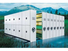 海淀移動檔案柜，檔案密集柜的拆裝與維護-- 北京鋼之杰柜業有限公司