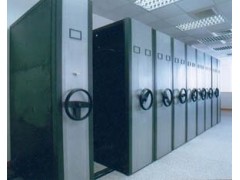 海西手動密集架，密集柜的發展趨勢。-- 北京鋼之杰柜業有限公司