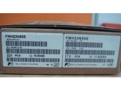 供應深圳FHM23N50E進口原裝富士場效應管的價格性價比-- 深圳市建芯微電子有限公司銷售部