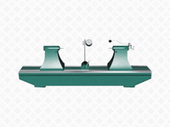 河北泊頭長期供應(yīng)偏擺儀 新型偏擺儀 齒輪跳動檢查儀-- 泊頭九州機(jī)械設(shè)備有限公司銷售中心