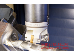 伊斯卡：車銑復合加工-- 國際機床網