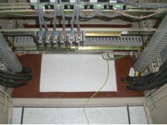 重慶建筑防火封堵工程施工重慶防火封堵施工質量有保證-- 重慶華北保溫材料有限公司