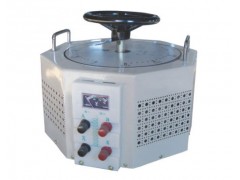 供應(yīng)上海TDGC2-2KVA交流接觸式調(diào)壓器-- 上海廣敘電氣科技有限公司