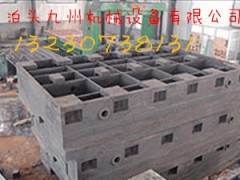 河北機(jī)床鑄件 銑床鑄件 立車鑄件 磨床鑄件-- 泊頭九州機(jī)械設(shè)備有限公司銷售中心