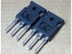 供應深圳IRFP460N進口原裝IR場效應管IRFP460N的價格-- 深圳市建芯微電子有限公司銷售部