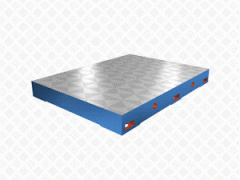 供應(yīng)滄州鑄鐵平板-- 泊頭九州機(jī)械設(shè)備有限公司