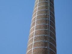 江蘇安裝避雷針煙囪維修廠家三里港高空建設防腐公最專業-- 江蘇省三里港高空建設防腐公司