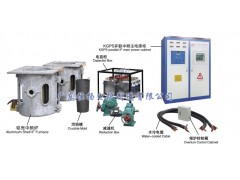 青島中頻爐新疆中頻爐江西中頻爐-- 佛山市南海恒揚電爐制造有限公司
