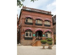 四川省別墅高層等雨水槽排水管，下水槽屋面排水系統-- 杭州五常郵電器材廠