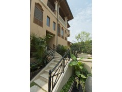 貴州省別墅高層等雨水槽排水管，下水槽屋面排水系統-- 杭州五常郵電器材廠