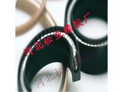 十大彈簧蓄能環(huán)POM/PA/PTFE泛塞封品牌松亞橡膠性價(jià)比最高-- 河北松亞橡膠廠