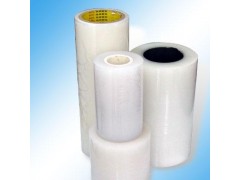 塑膠高光面PE保護膜-- 常州典晟光電復合材料有限公司