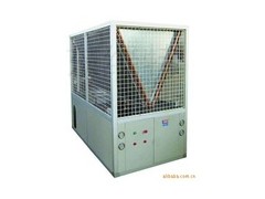 模塊化水地源熱泵機組-- 山東綠特空調系統有限公司