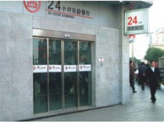 新疆感應自動門門十大品牌排名-- 盛達祥自動門有限公司