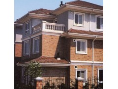 甘肅省別墅高層等雨水槽排水管，下水槽屋面排水系統-- 杭州五常郵電器材廠