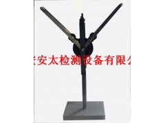 XGTW-25型套管彎曲試驗機-- 泰安安太檢測設備有限公司銷售一部