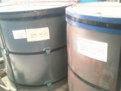 彩鋼板專業批發各種鄭州寶鋼板-- 鄭州彩鋼板有限公司