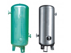 儲氣罐，儲罐，蒸汽儲罐，空氣儲罐-- 濟南北園鍋爐廠