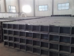 河北泊頭地軌 條形地軌 槽軌選購需注意-- 泊頭九州機械設備有限公司銷售中心