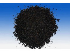 海綿鐵濾料優質生產廠家-- 鞏義市益達濾材有限公司