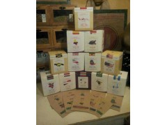 供應鄭州經典掛耳咖啡-- 河南潤澤銷售部