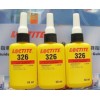 深圳供應樂泰326膠水結構膠