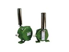 DDPLJ2雙向跑偏開關(guān)DDPLJ2-- 雙旭電子拉繩開關(guān)有限公司