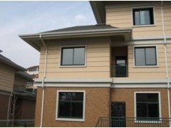 河東區別墅高層等雨水槽排水管，下水槽屋面排水系統-- 杭州五常郵電器材廠