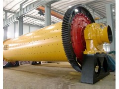 衢州球磨機 新型球磨機 防爆球磨機-- 鄭州眾聯重工機械設備有限公司