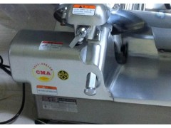北京南常全自動羊肉切片機-- 濟南市天橋區中恒商城新特廚具商行