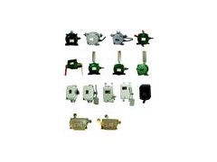 JYB-KSⅡ兩級跑偏開關JYB-KSⅡ-- 雙旭電子拉繩開關有限公司
