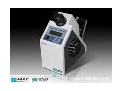 數字阿貝折射儀WYA-2S-- 雙旭電子拉繩開關有限公司